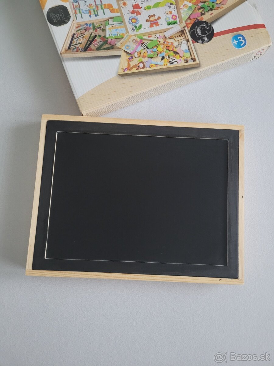 Hadanky na cesty magneticka hra - 14