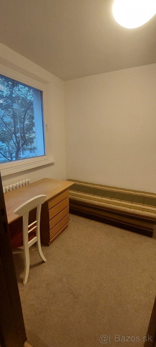 Predáme 4-izbový byt vo Vrakuni - 14