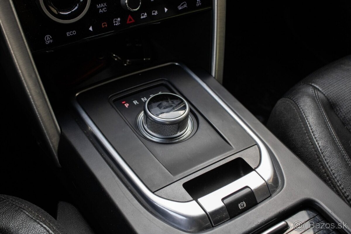 Land rover discovery sport 204DTD - 14