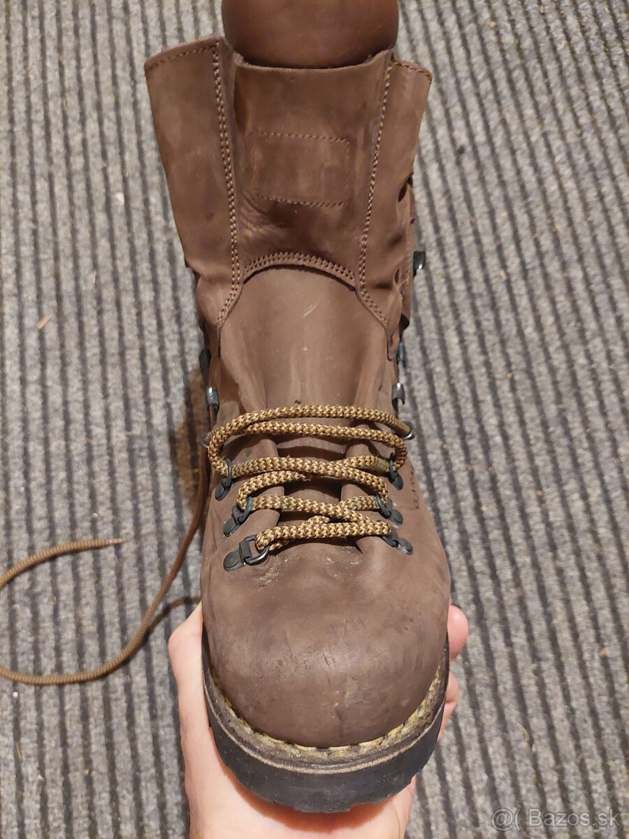 Garmont turistické topanky - 14