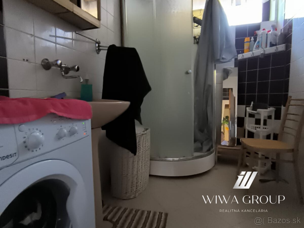 Na predaj poschodový rodinný dom v Komárne - 14