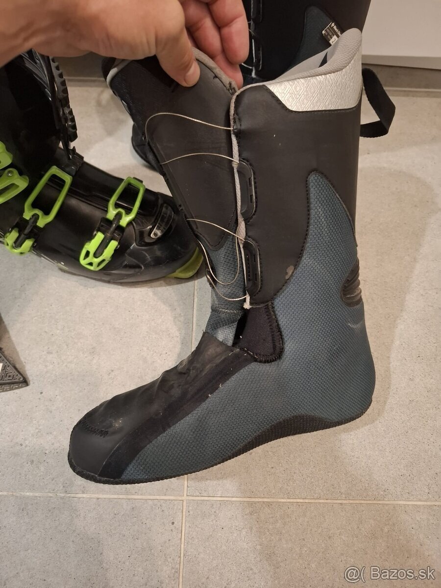 Black Diamond Flex 130, 29.5cm mondo - 14