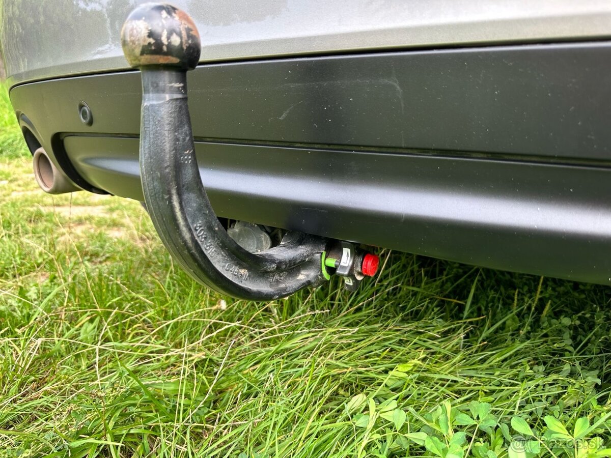 Mini Cooper S countryman - 14