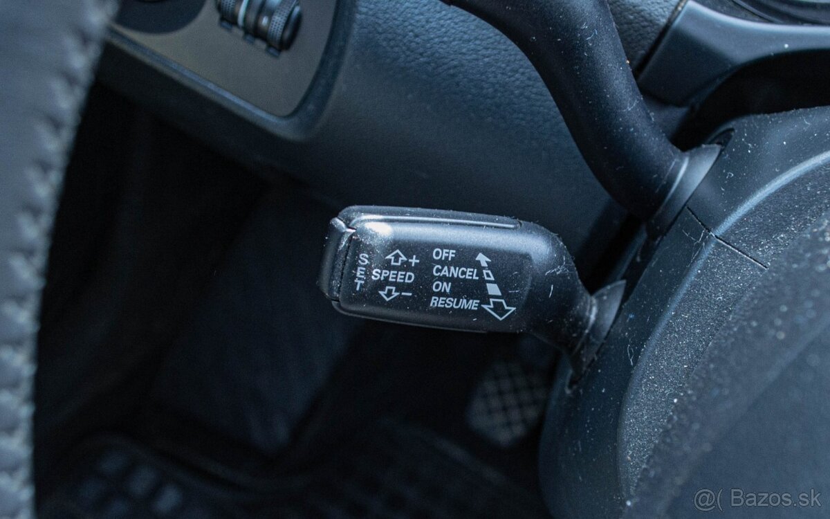 Audi A3 1.6 TDI Ambiente - 14