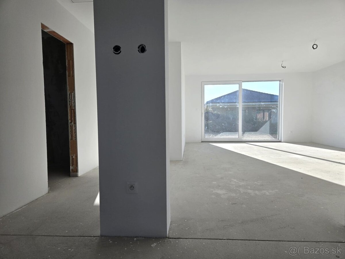 Novostavba 4-izbového bungalovu v novej lokalite – Slovenská - 14