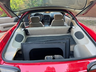 Chevrolet Camaro - 14