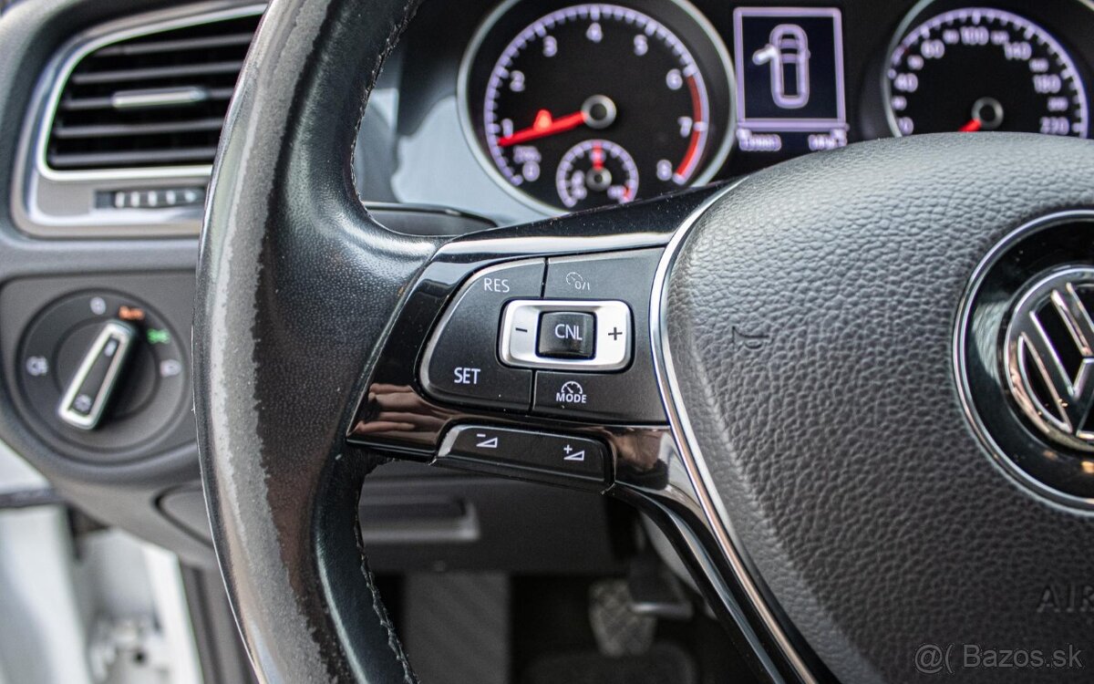 Volkswagen Golf 7 Variant 1.4TSI BMT 92kW M6 - 14