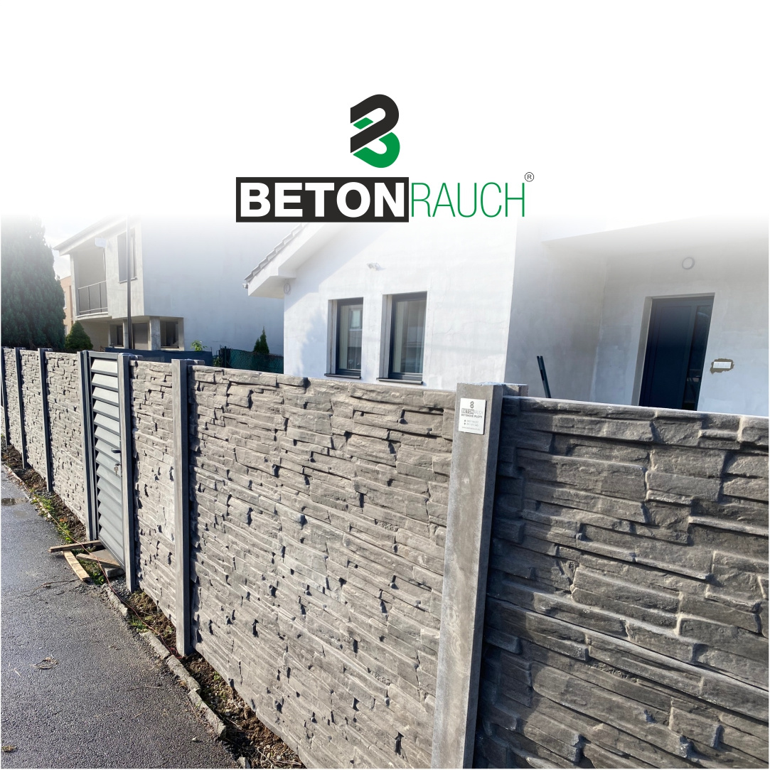 Kvalitné oplotenie na kľúč - 14