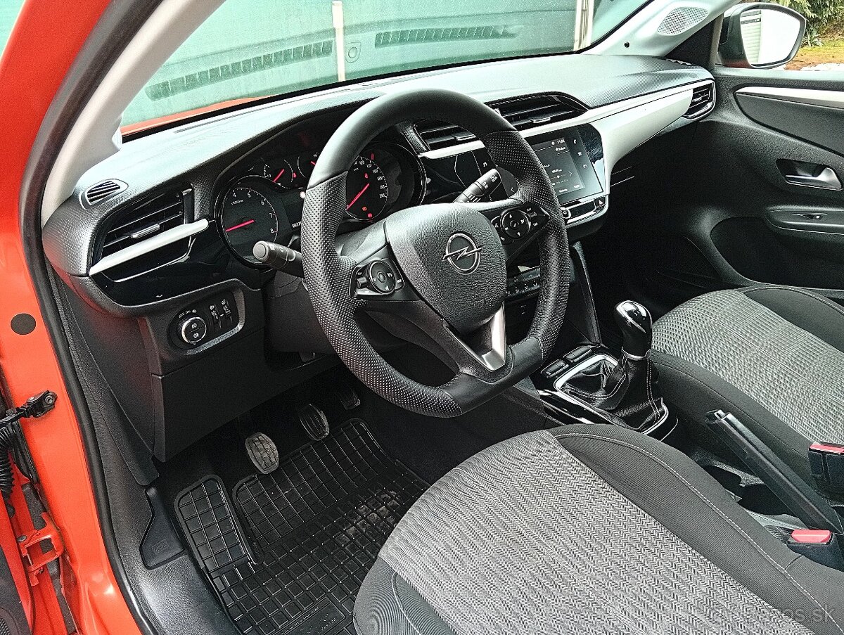 Opel Corsa 1.2 Edition - 14