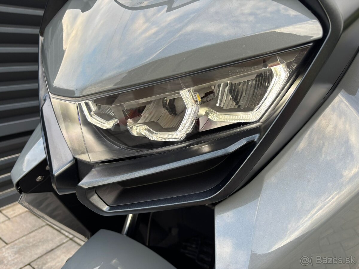 BMW C400gt 25kw - 14