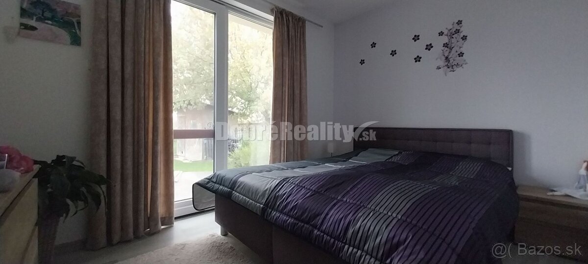 Na predaj moderný rodinný dom v tichej časti Beladíc – Pustý - 14