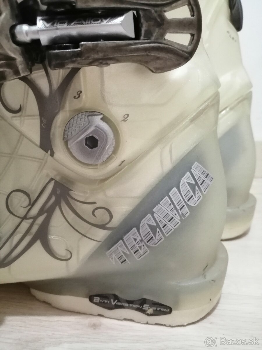 SALOMON + lyžiarky - 14