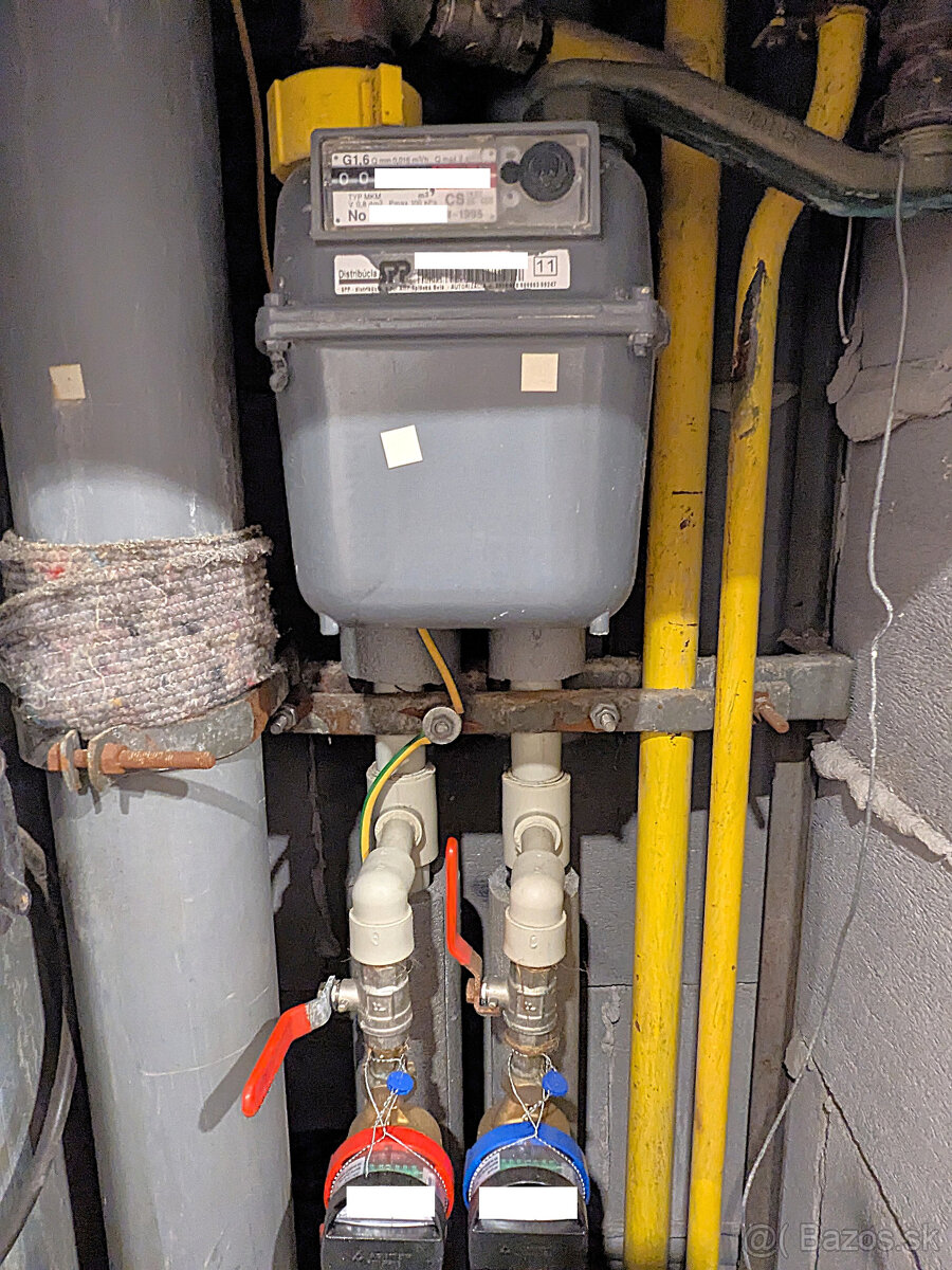 1 izb. Humenská, Terasa, OV, 3p, čiast.upravený, kúpou voľný - 14