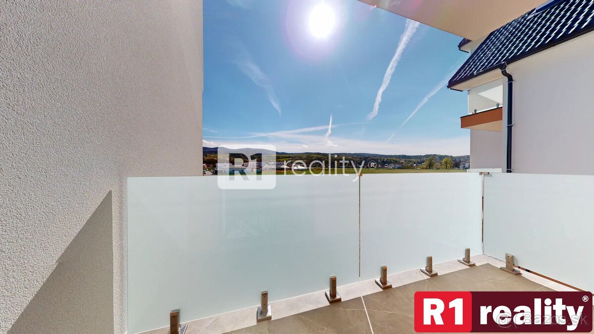 Nadštandardný 2 izb. byt / Banka Spa Piešťany - 14