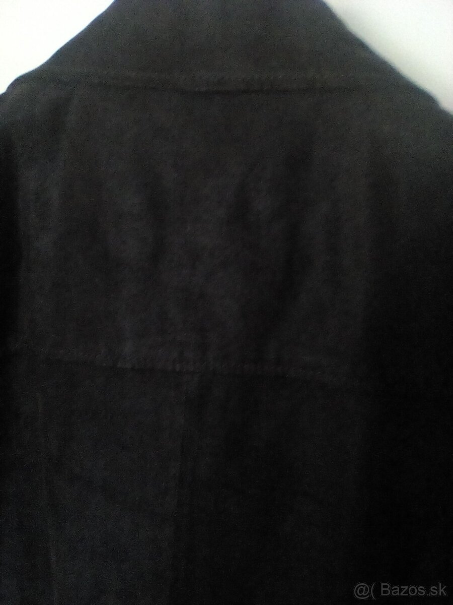 Pánska kožená bunda Beno Fashion - 14