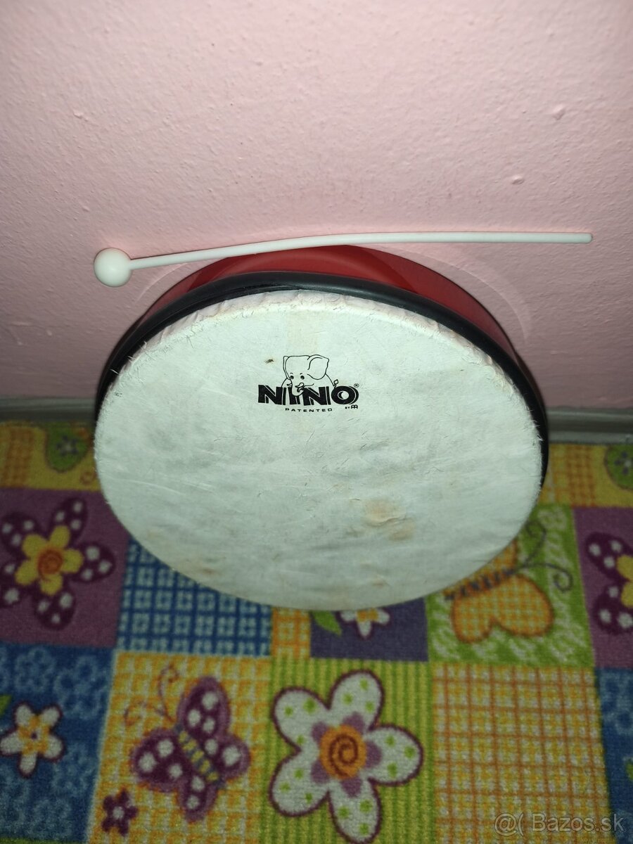 Detské hudobné nástroje - 14