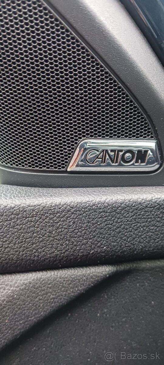 Škoda Octavia 3 2.0TDI 110kw (DSG) - 14