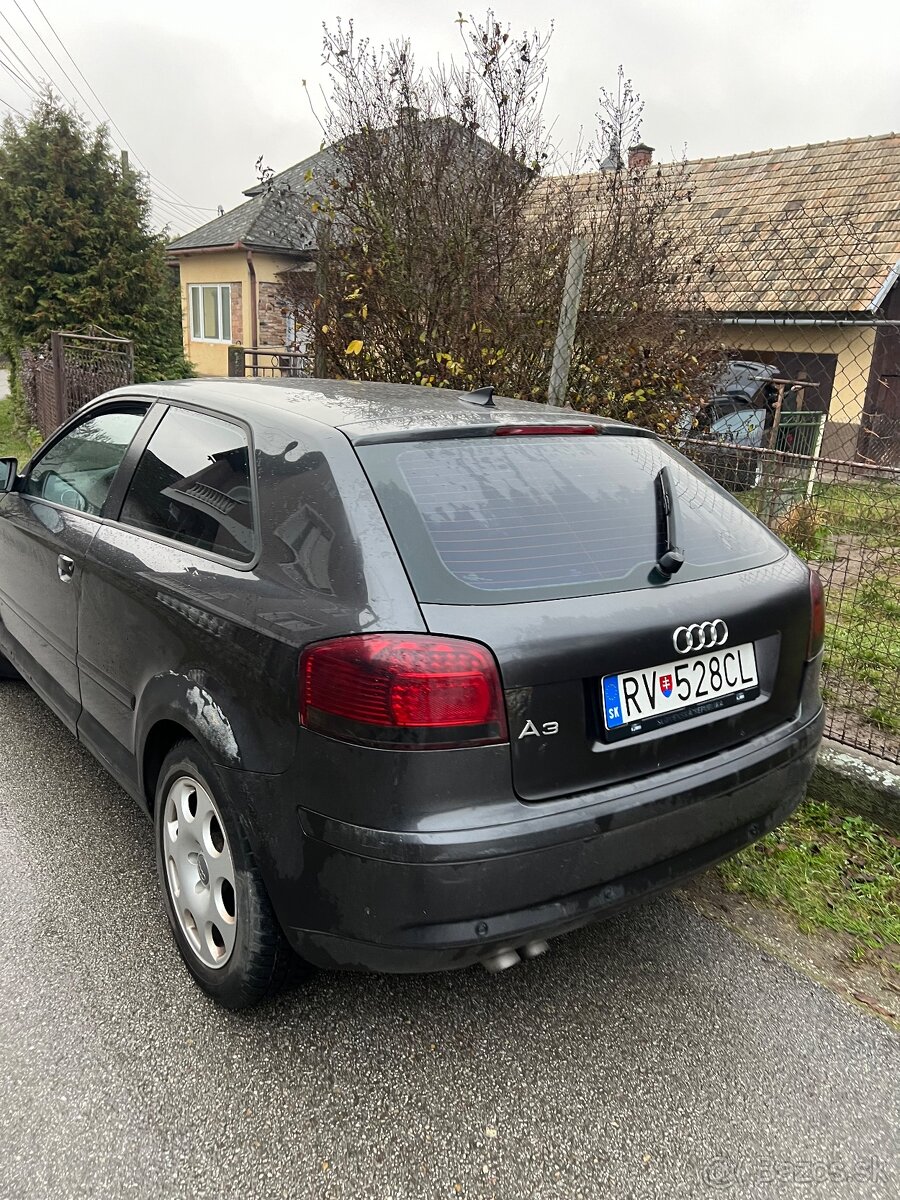 Audi a3 - 14