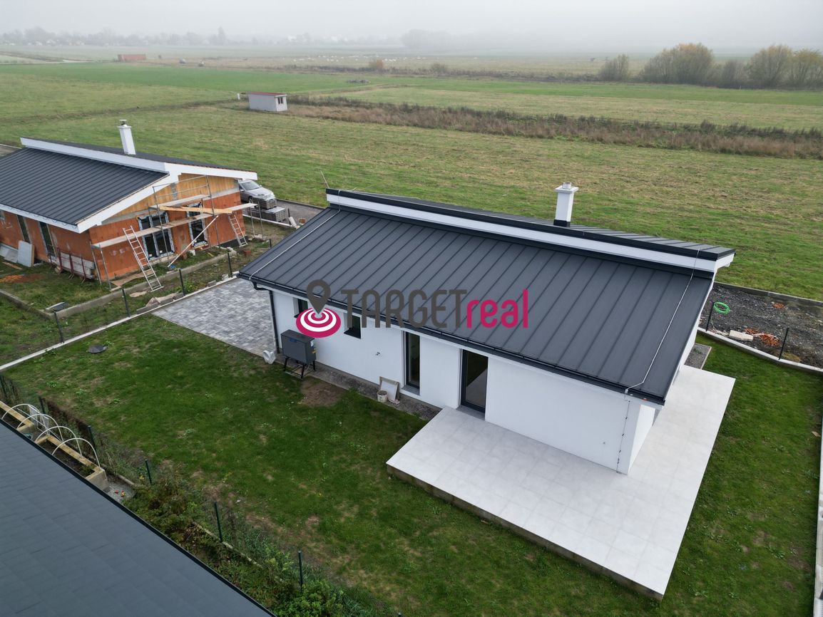 TARGETreal, Novostavba rodinného domu Kotešová, Bytča - 14