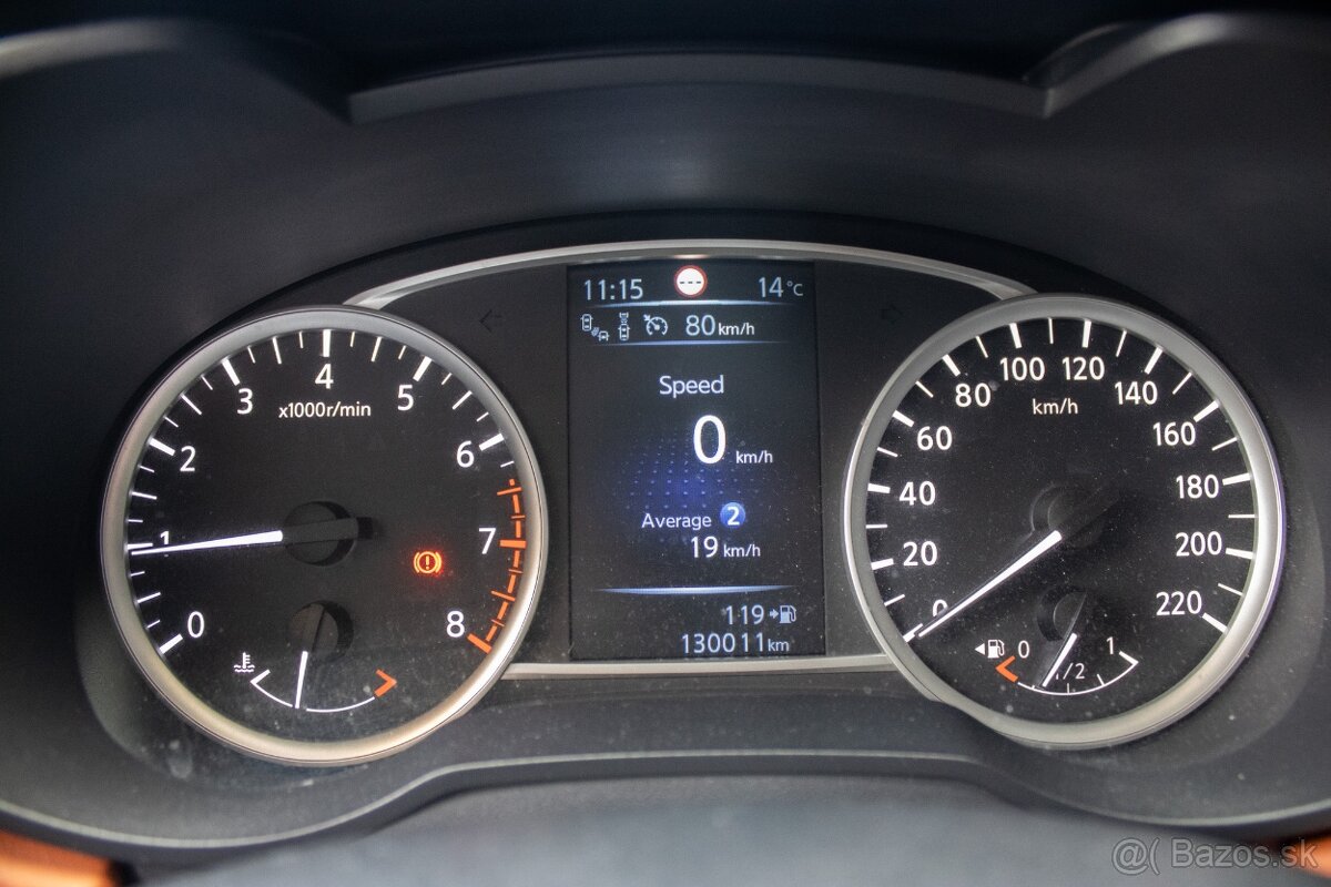 Nissan Micra K14 0.9i-gt 66kw TEKNA BOSE - 14