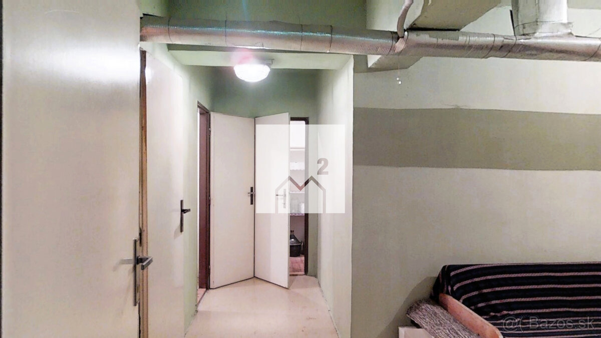 5-izb. RD s garážou, Lietavská Svinná - Babkov, Žilina - 14