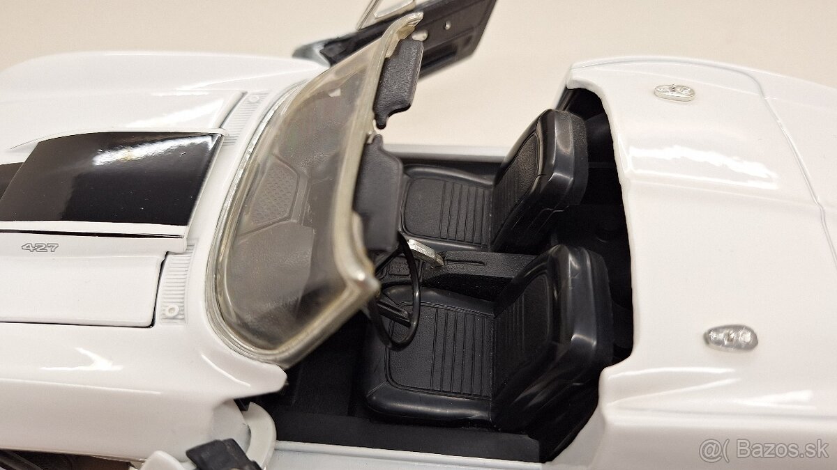 CHEVROLET CORVETTE - 14