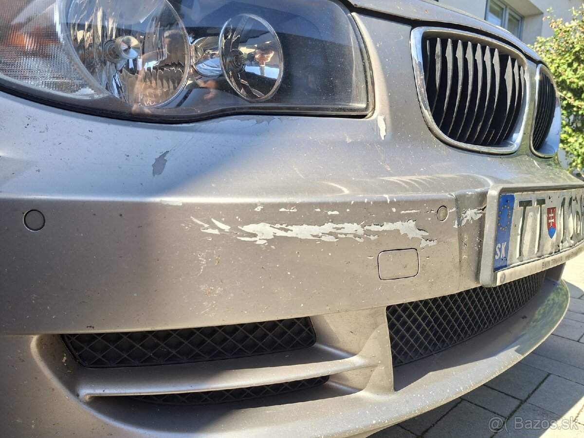 BMW 120d Coupe E82 130kW - 14