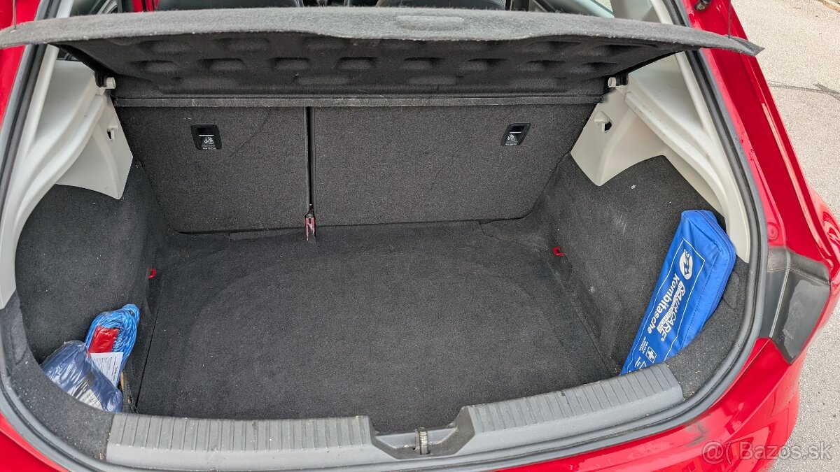 Seat Leon 1.2 TSI, 81kw 110 PS, 6M - 14