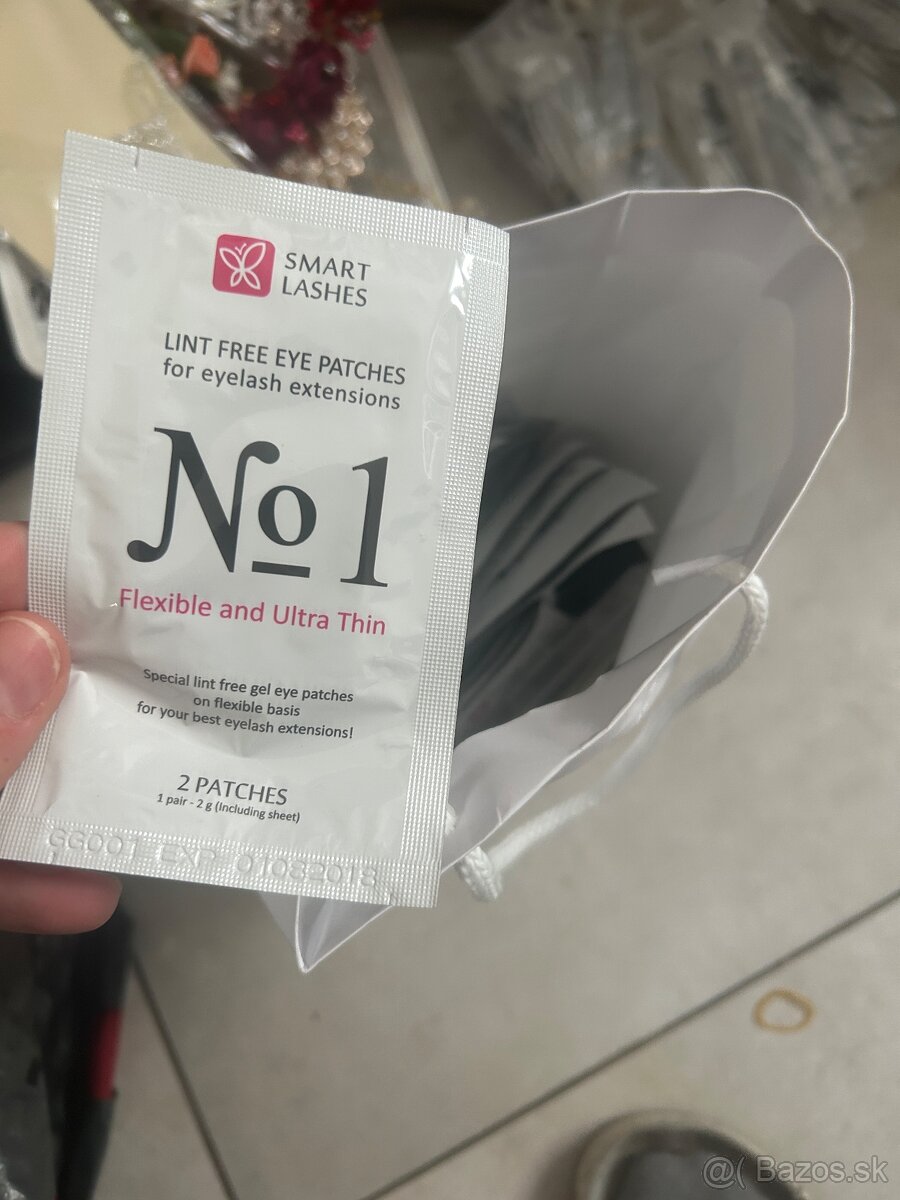 Kadernícke zariadenie - 14