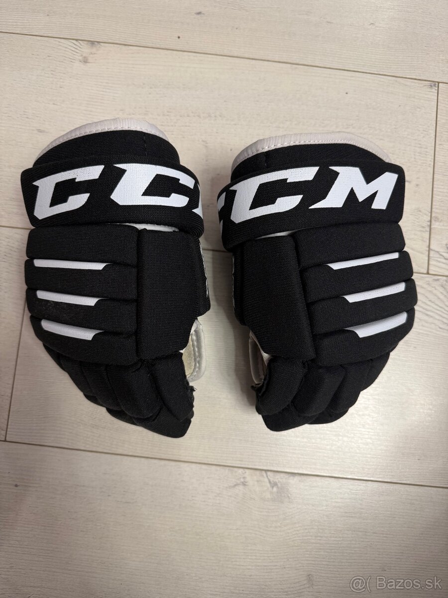 RUKAVICE BAUER- CCM VEĽKOSŤ 10-11-12 - 14
