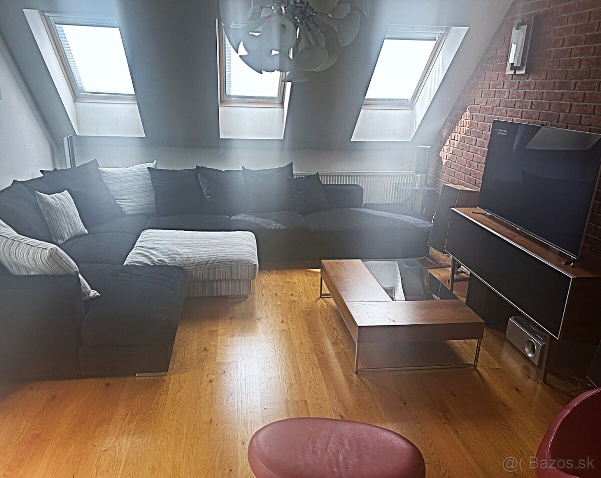 Predaj luxusný 5 izbový rodinný dom - Trenčín - 14