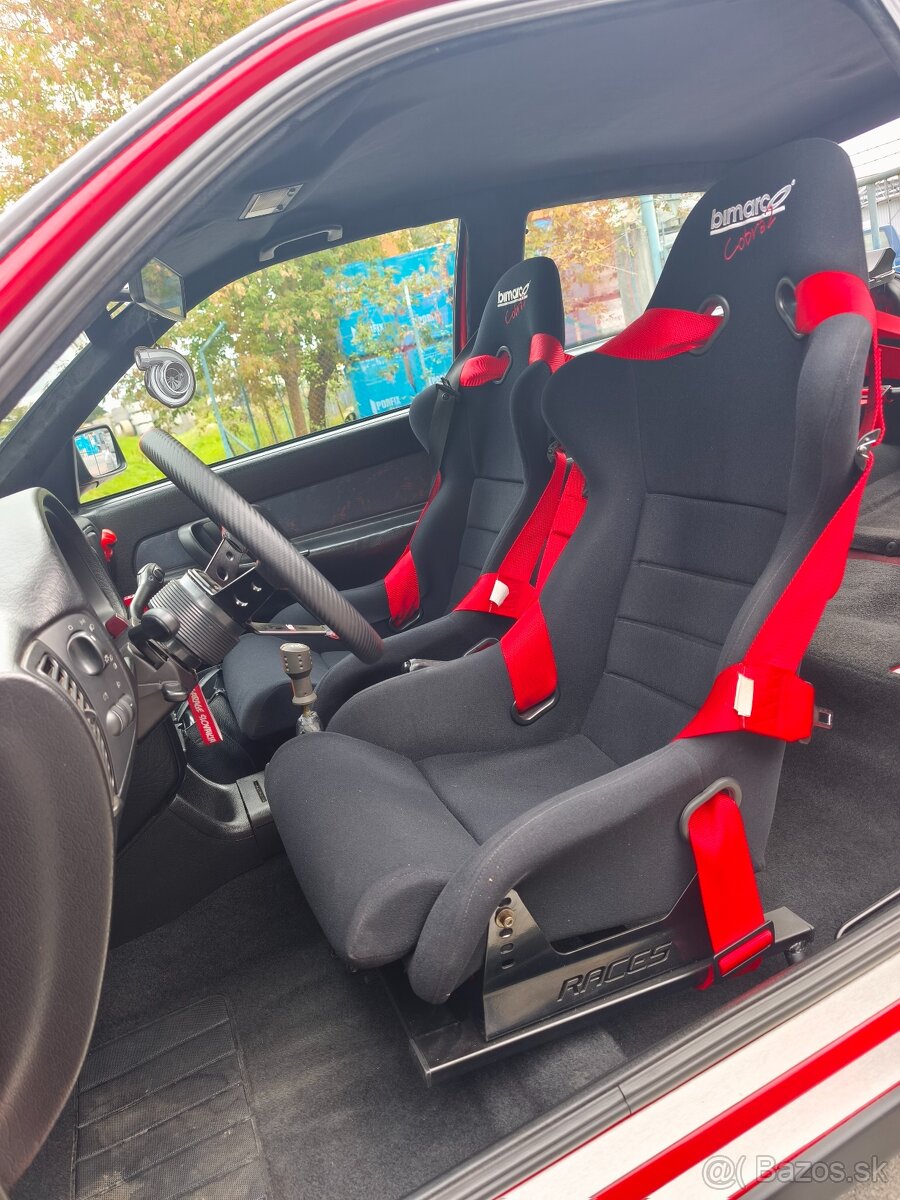 Seat Ibiza 1.9 6K1 GT TDI - 14