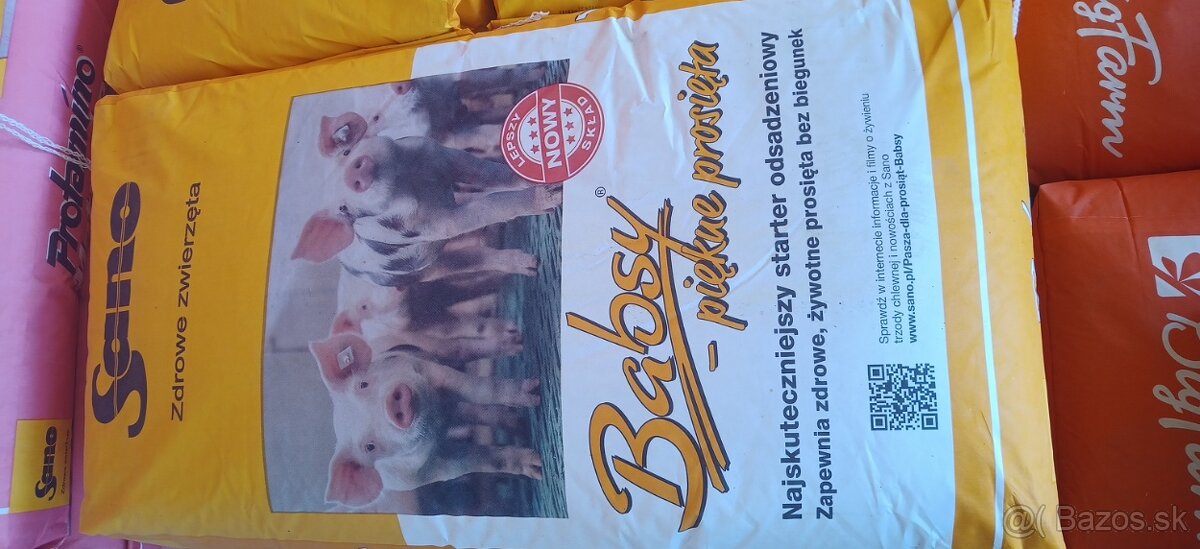 Koncetraty sano - 14