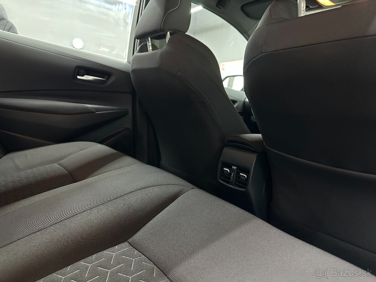 Toyota Corolla Combi Hybrid 2021 - 14