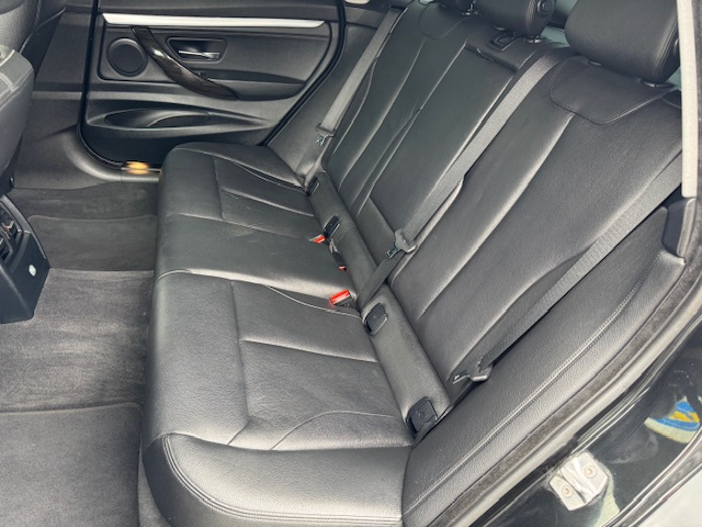 BMW Rad 3 330d xDrive A/T - 14