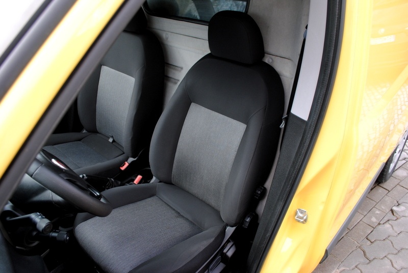 Fiat Dobló Cargo 1.6 MultiJet XL L2H2 E6⭐ODPOČET DPH⭐ - 14