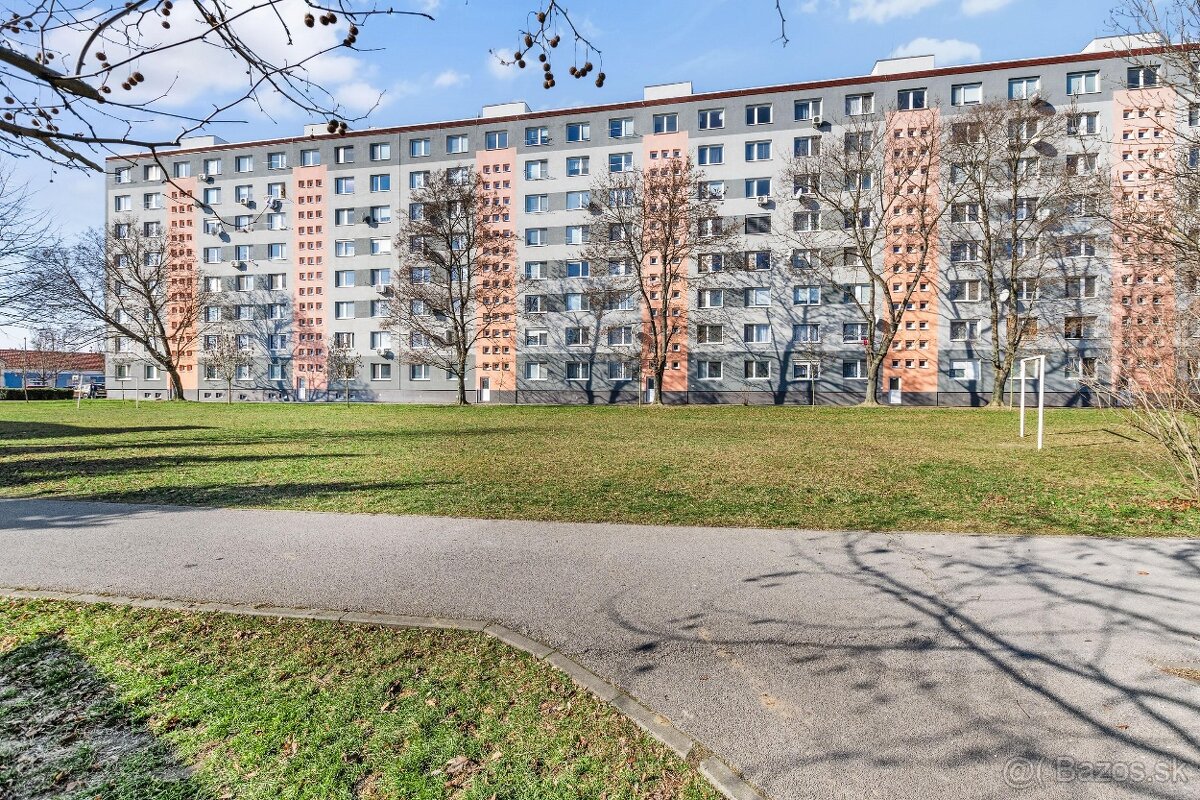 Prenájom 2-izbového bytu, 54 m2, Teplická ulica, Piešťany - 14