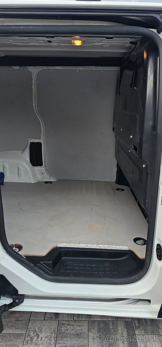 Peugeot Expert HDI L1H1 156tis.km Ťažné-Výhrev-Nosič - 14