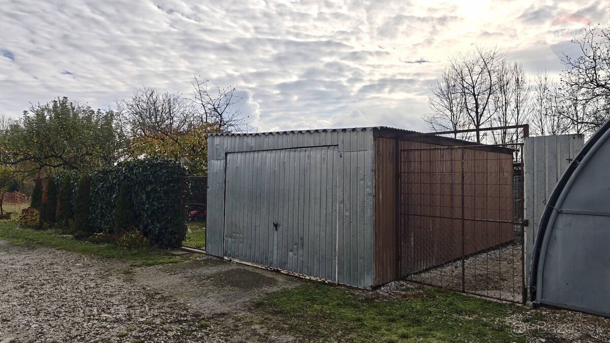 Predaj 3 izbový byt Žirany EXKLUZÍVNE - 14