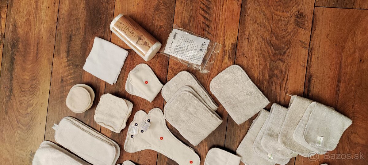 Predam latkove plienky - 14