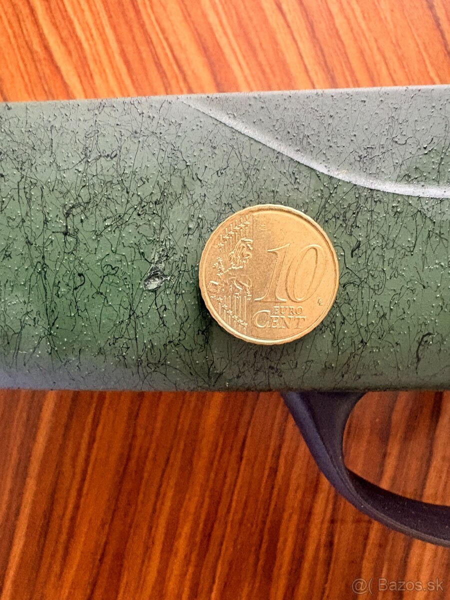 Pažba Tikka T3x Super Varmint - 14