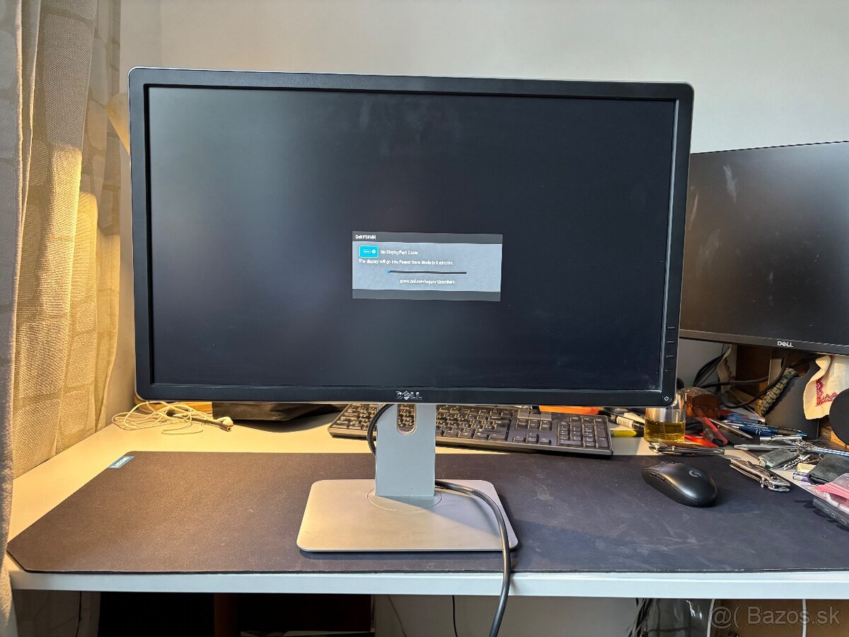 Monitor Dell 24” - 14