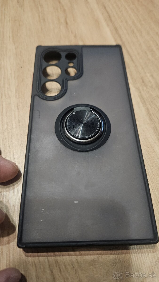 Predam obaly na S8+, S23, S23 Ultra - 14