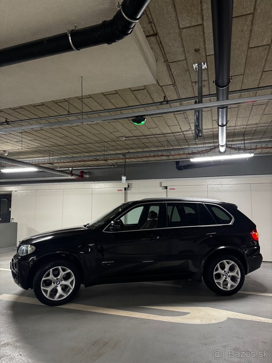 Predám BMW X5 E70 Xdrive35d 210kw - 14