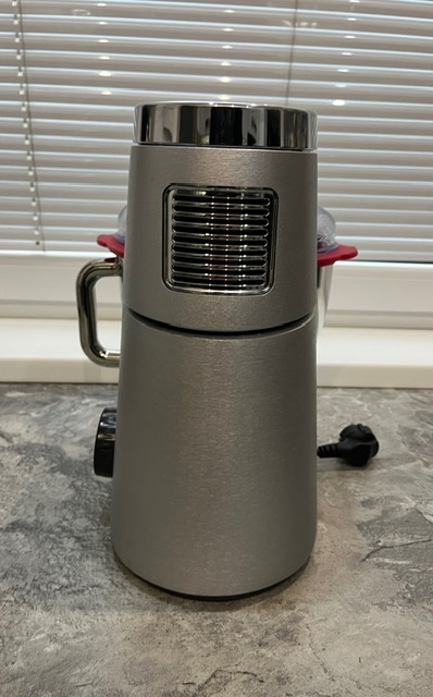 Tefal QB632D38 Kuchynský robot Masterchef Gourmet - 14