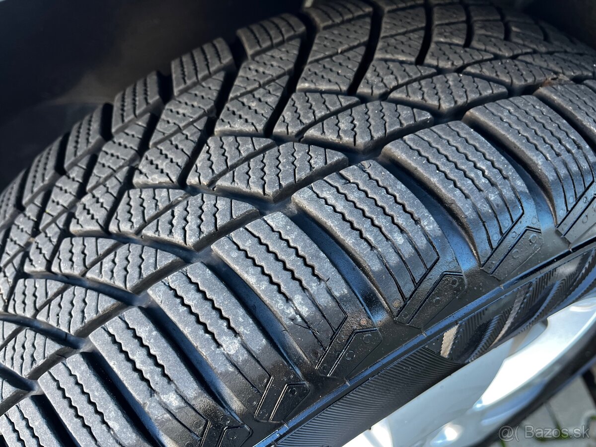 ➡️ ŠKODA OCTAVIA II 1.6 TDI 77KW FACELIFT - 14