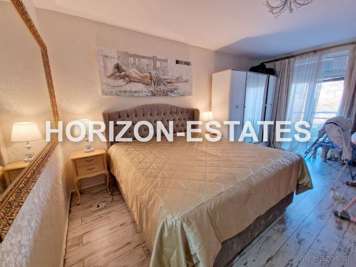 Luxusní zrekonstruovaný apartmán 3+kk (114 m²) Bulharsko - 14