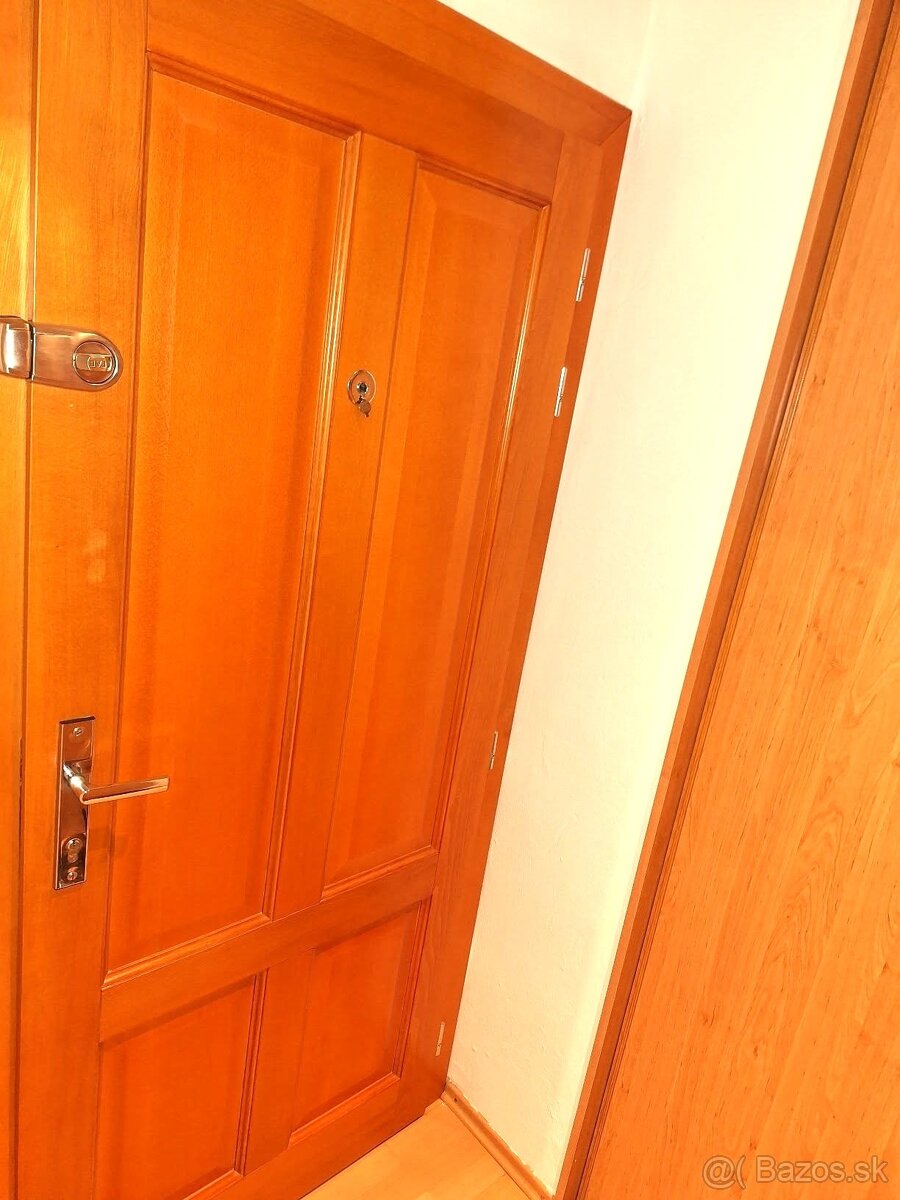 Priestranný 1 izb. Byt, Južná trieda / pri ASTÓRII /, 40 m2 - 14