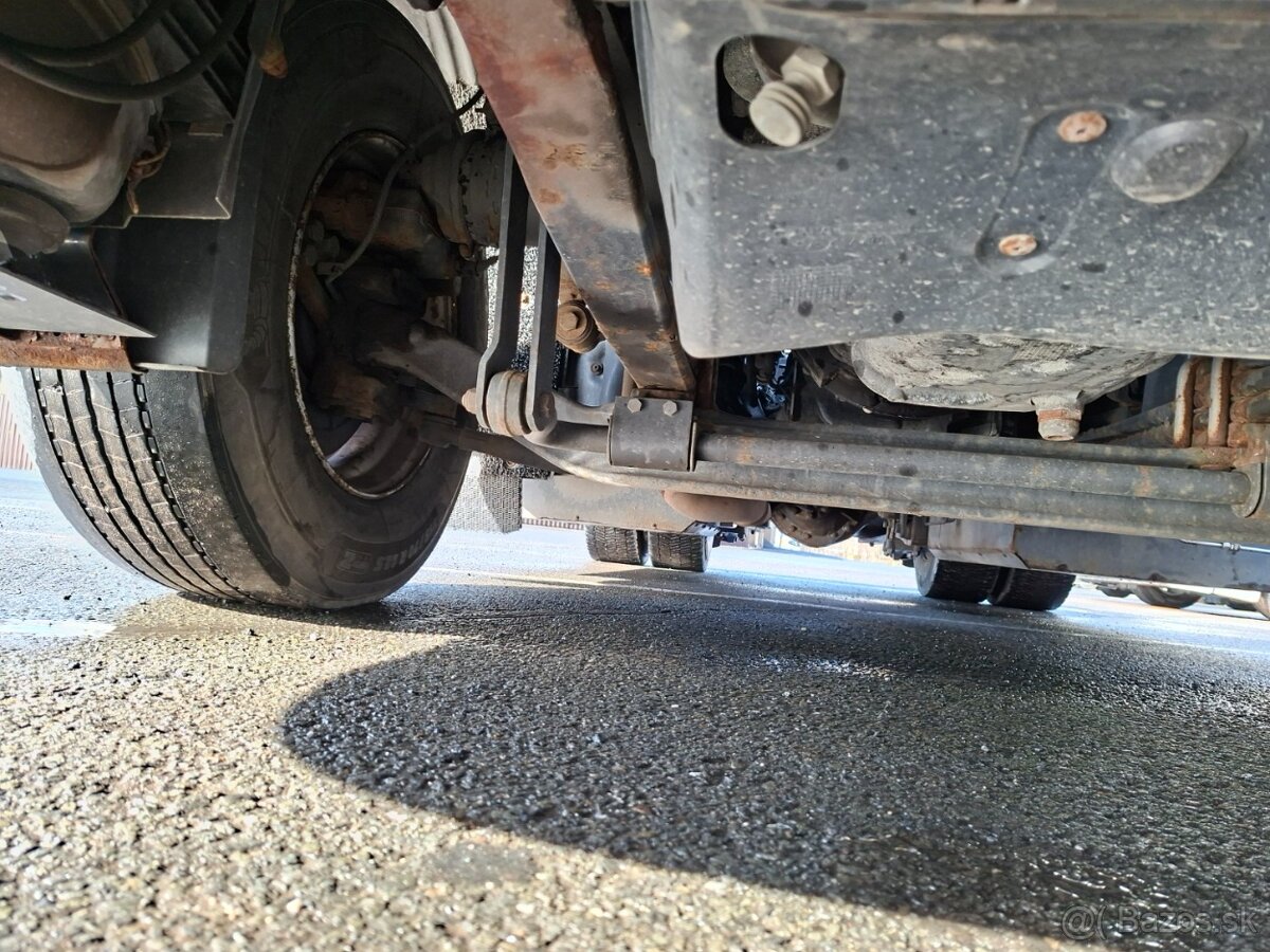 SCANIA G 340 CNG - 14