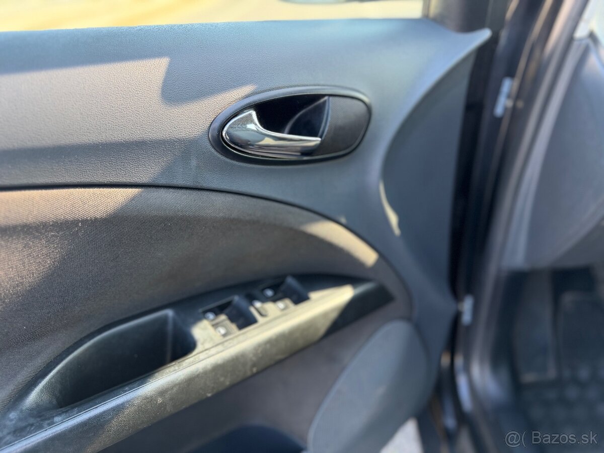 Seat Altea XL 1.9TDI 77kw - 14